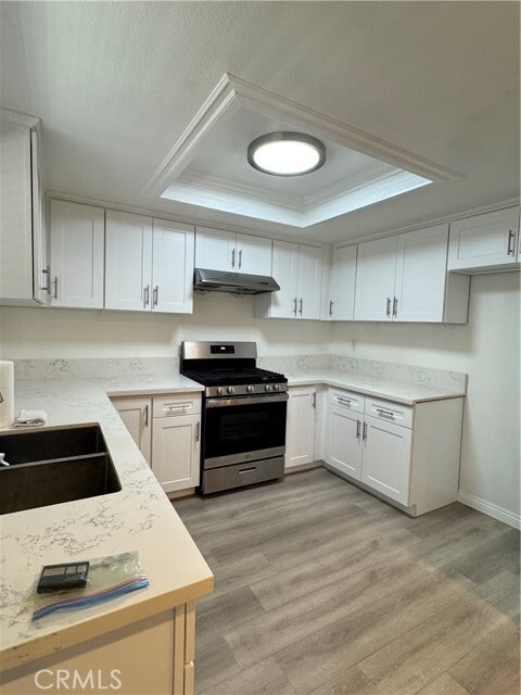 Photo - 503 S Sefton Ave Unit E