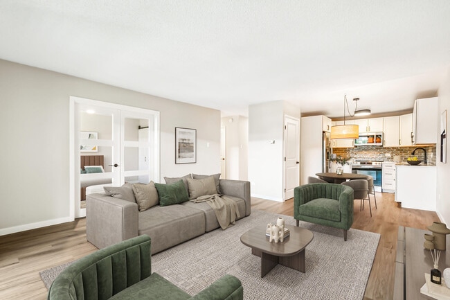 Photo - 725 S Alton Way Unit 9C