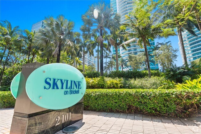 Building Photo - 2101 Brickell Ave Unit 512 Rental