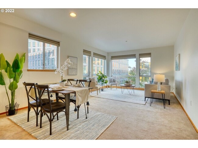 Photo - Lovely Corner unit in the Pearl District