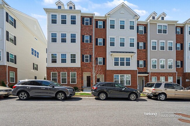 Building Photo - 4521 Reaney Ln