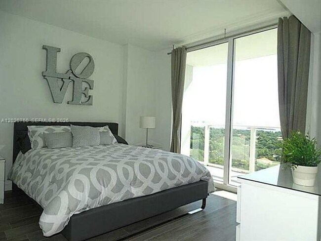 Photo - 4250 Biscayne Blvd Unidad 4250 Biscayne Blvd # 1508