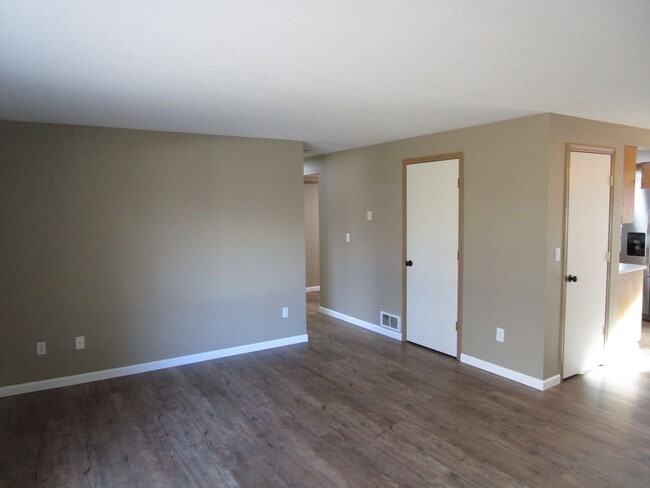 Photo - 3 Bedroom, 2 Bathroom Home on 2 Acres on Lower Side of Juniper Canyon - Available Now!