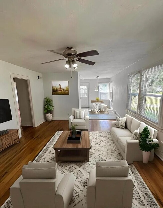 Photo - Charming Rountree Home – 3 Bed, 2 Bath + Prime Location!