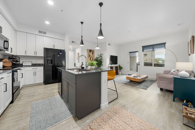 Building Photo - The Premiere at Eastmark