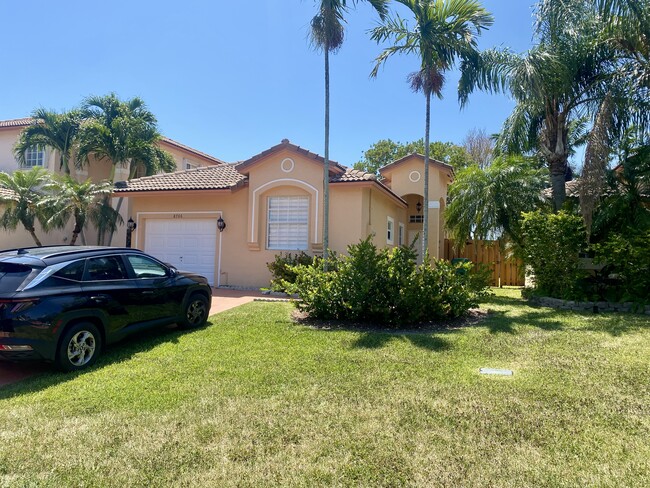 Photo - 8766 SW 213th Ter House