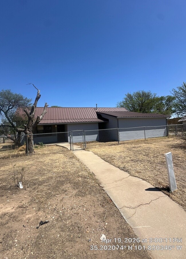 Building Photo - 901 S Roberts St