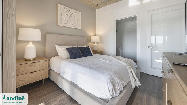 Photo - 5201 Leesburg Pike Unit 841