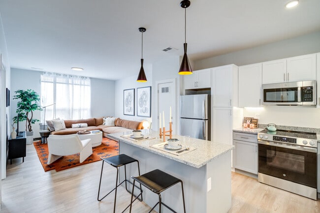 Photo - Cadence on Canal