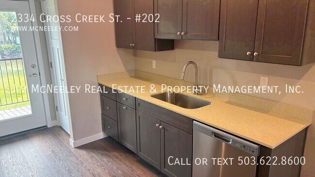 2334 Cross Creek St Unit 202