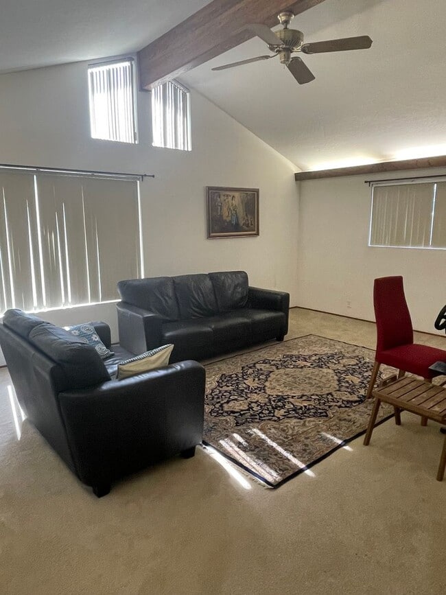 Photo - Spacious Los Altos home, walk to highly rated Los Altos schools! Cul de sac location,  big back y...
