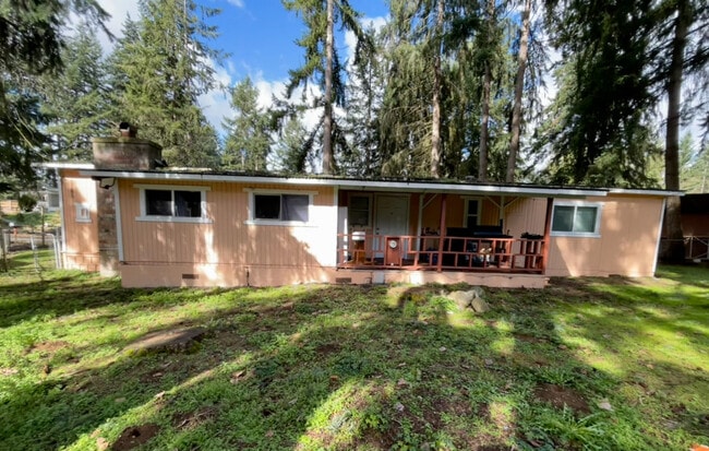 Photo - 11409 205th Ave E