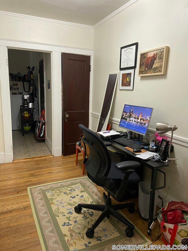 Photo - 157 Summer St Unit 4R