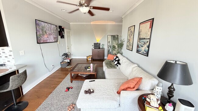 3153 W Augusta Blvd Unidad 3A