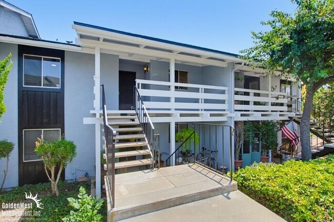 Photo - Inviting Upstairs 2Bdm and 2Ba Condo in San Marcos! Unidad 1866