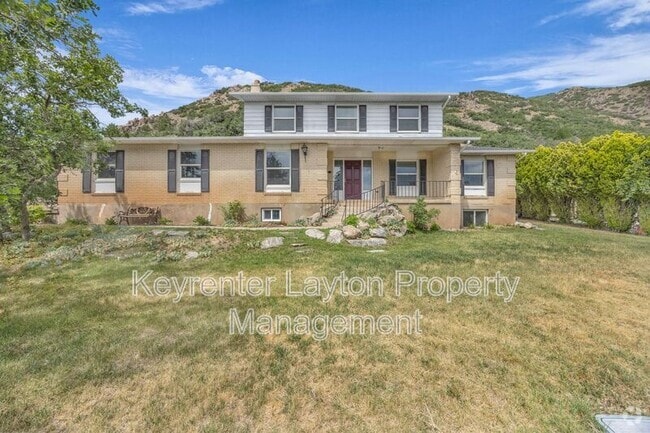 Building Photo - 2420 Bonneville Terrace Dr Rental