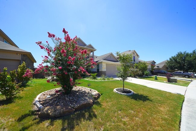 Photo - Great Home With Easy Access to IH 35 Available in New Braunfels. Realtor Commission: $500