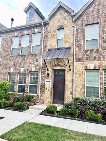 Photo - 2409 Siskiyou St Townhome