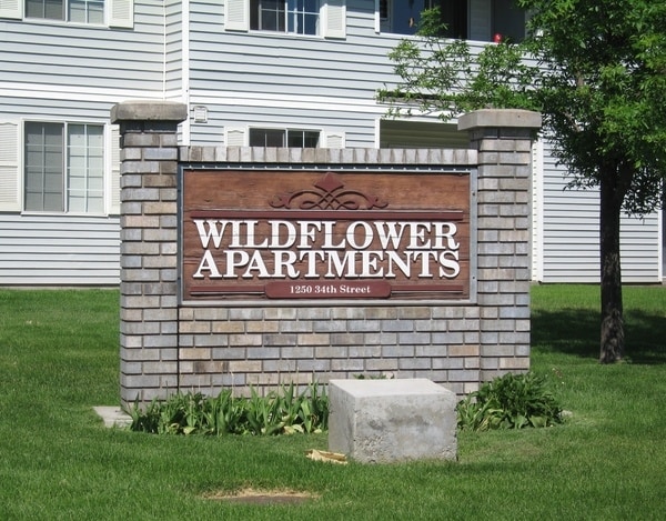 Wildflower Apartments - Wildflower Apartments
