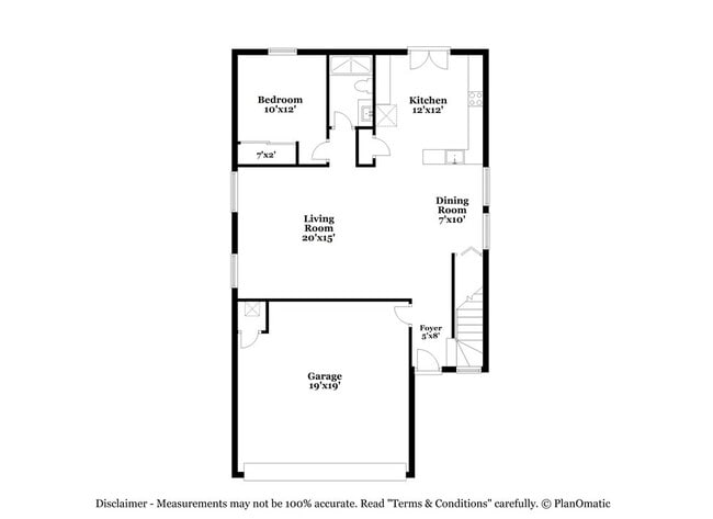 121 Camellia Dr