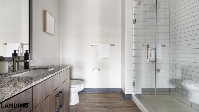 750 Echo St NW Unit 1623