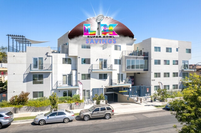 Property Exterior - Legacy Tamarind