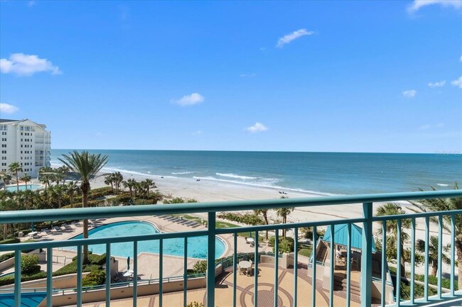 Photo - 1560 Gulf Blvd Condominio Unidad 503