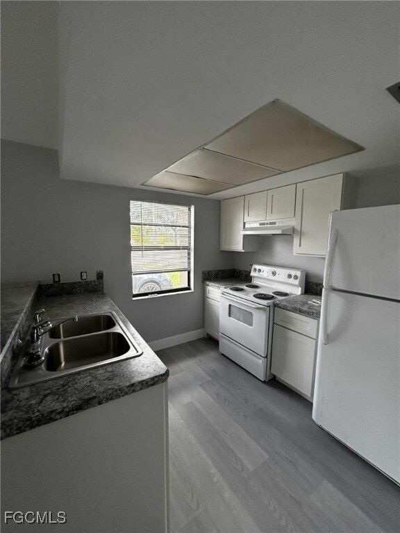Photo - 2829 Santa Barbara Blvd Unit A