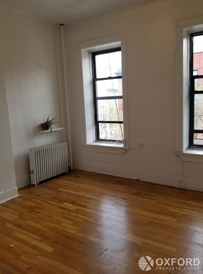 930 Columbus Avenue - 930 Columbus Avenue Apartment Unit 3-A