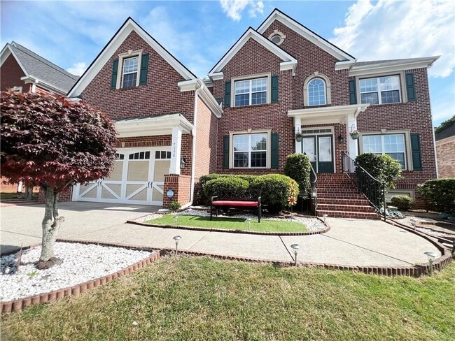 Building Photo - 7190 Belcrest Dr