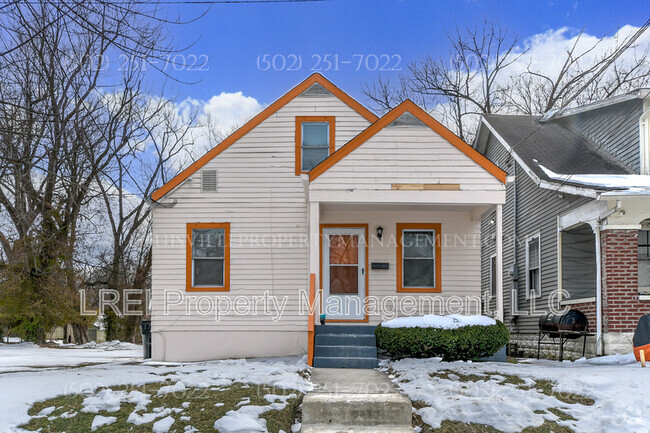 Building Photo - 3908 Greenwood Ave Rental