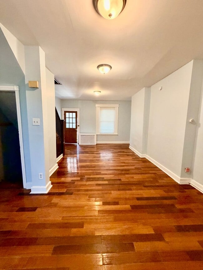 Photo - Available Now | Pet-Friendly 3-Bedroom Home with Spacious Living Areas