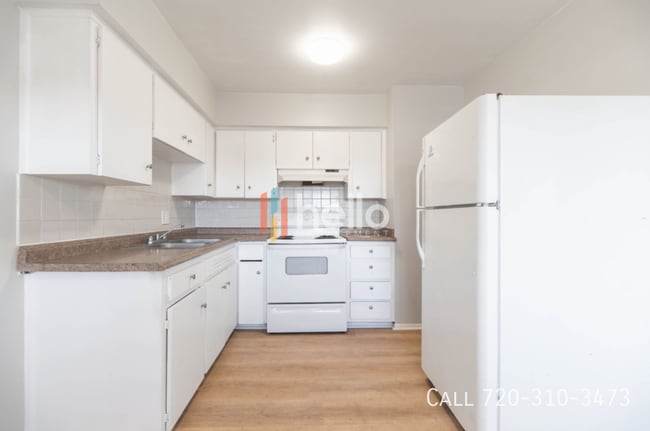Building Photo - 5275 W 1st Ave Unit 107 Rental