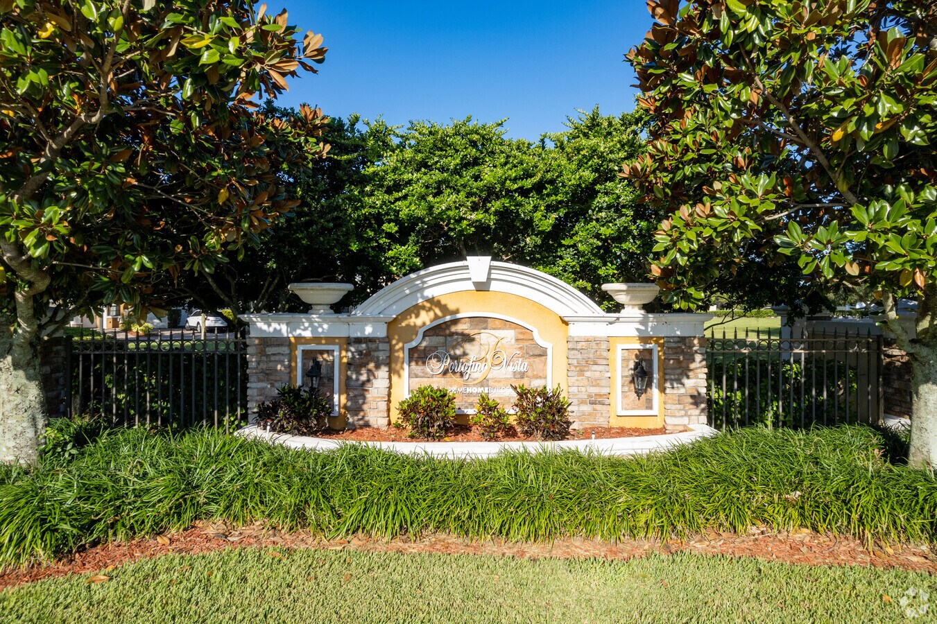 3414 Allegra Cir Saint Cloud, FL, 34772 - Portofino Vista - Saint Cloud