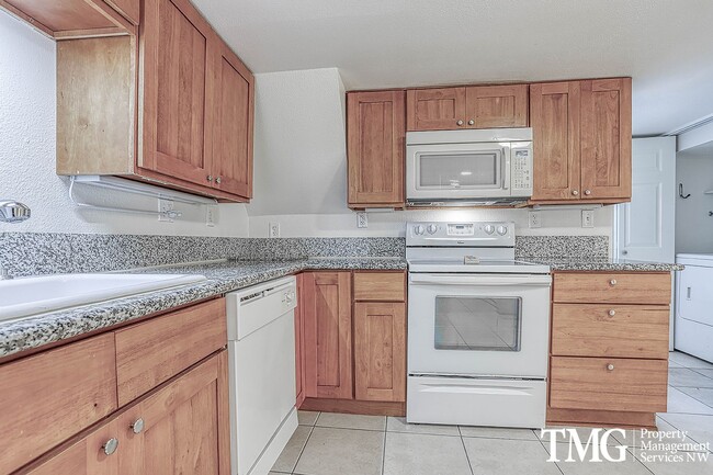 Photo - LouderbackPowell Unit B