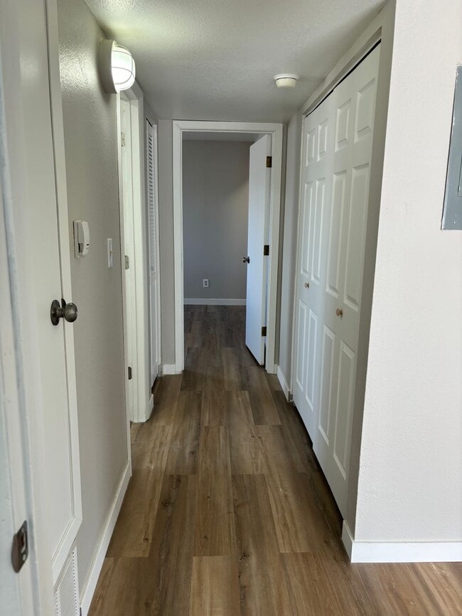 Photo - Two bedroom two bath apartment!