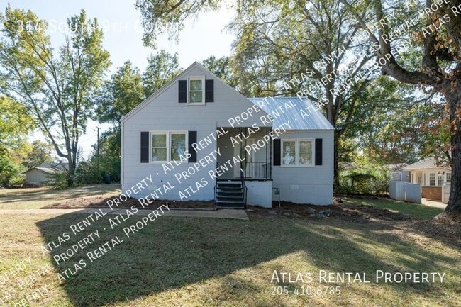 Building Photo - 314 9th Ct S