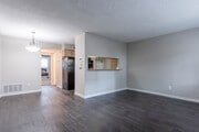 1 BR, 1 BA - B - 685 SF