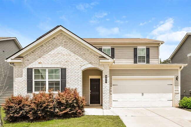 Photo - 307 Hamilton Pointe Dr House