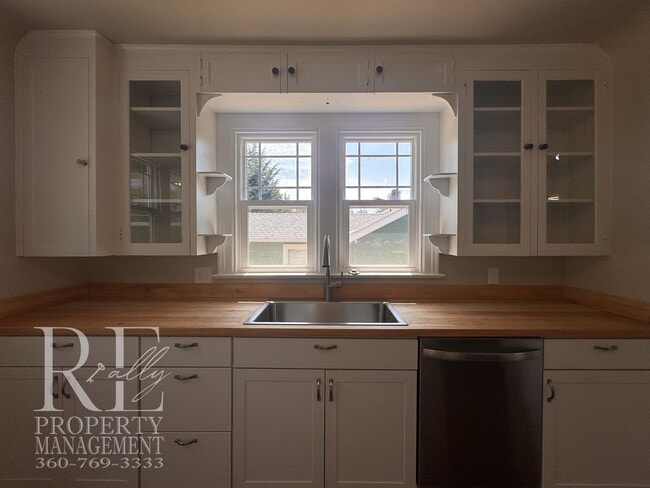 Photo - Beautifully Renovated Classic Home with Three Levels of Living, Sunroom & Spacious Kitchen