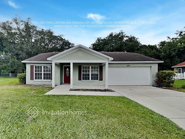 Building Photo - 5555 Starling Loop Rental