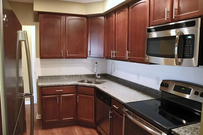 Photo - Village Green