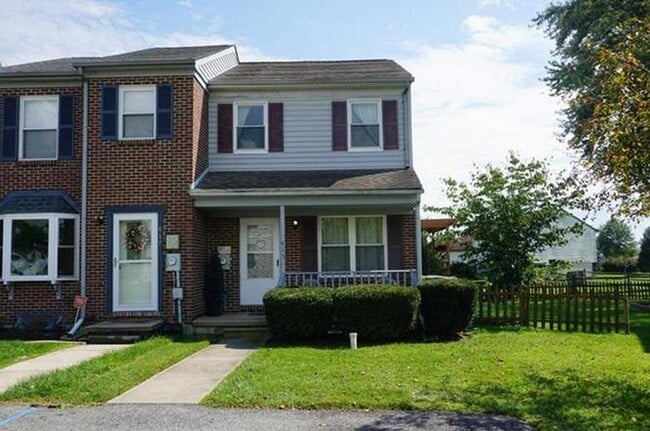 Building Photo - 415 Barley Dr Rental