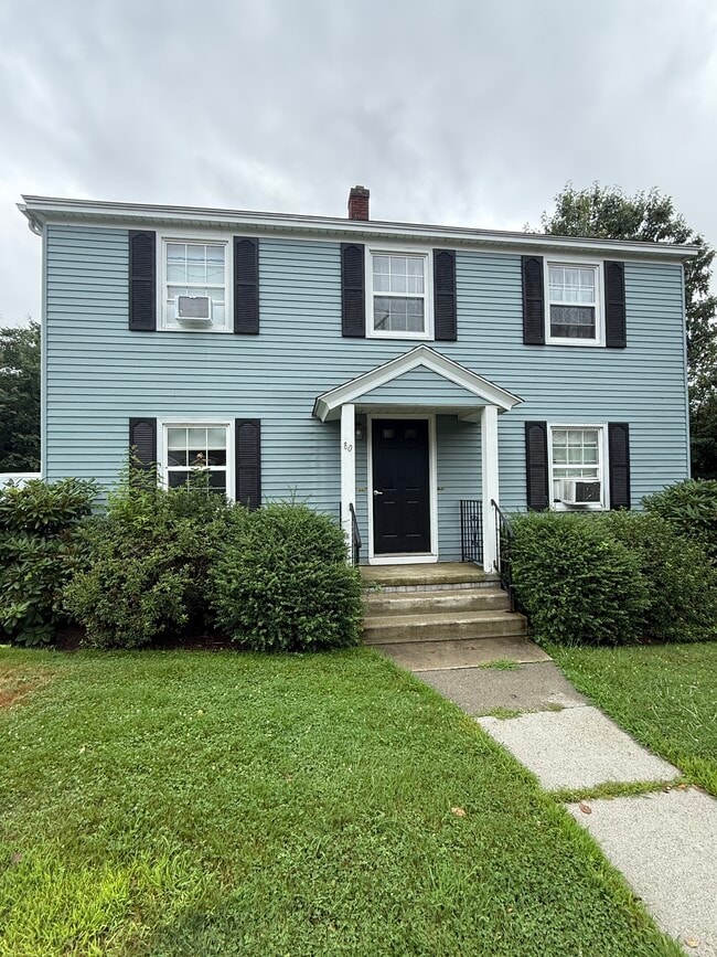 Building Photo - 80 Airlie St Unit 1L