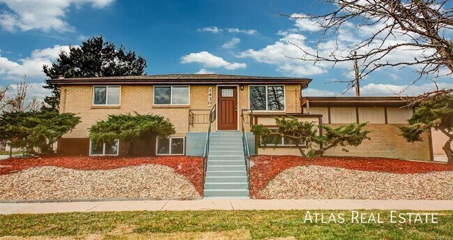 Building Photo - 1430 E Iowa Ave Rental