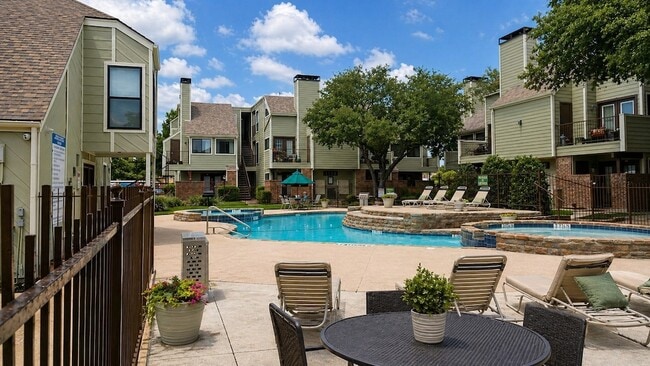 Photo - 3117 Sondra Dr Unit 103