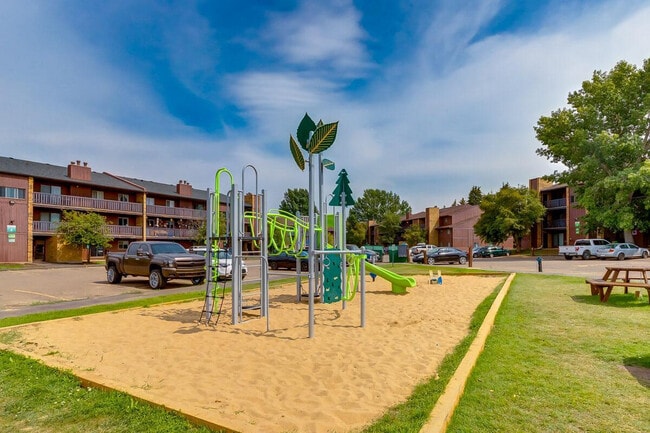 Glenwood Village