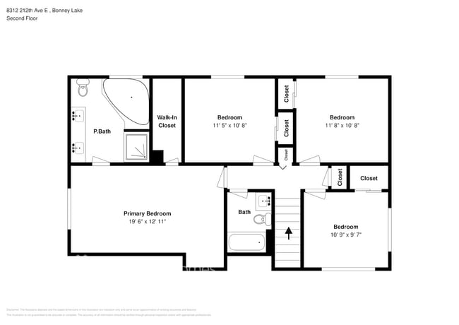 Photo - 8312 212th Ave E