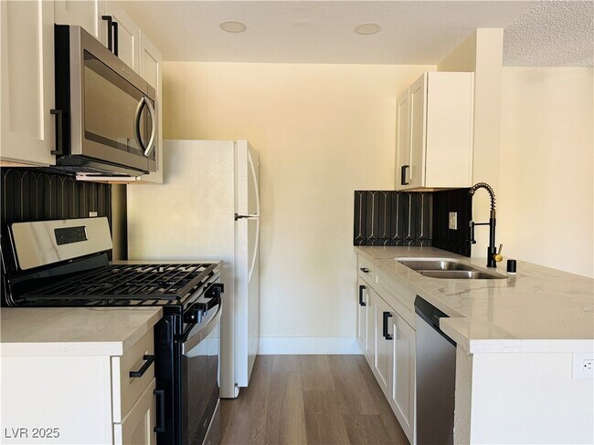 Photo - 2200 S Fort Apache Rd Unit 2095