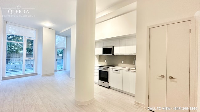 Photo - 90 Glen Everest Rd Unit 98-90 Glen Everest Road, Scarborough, Ontario